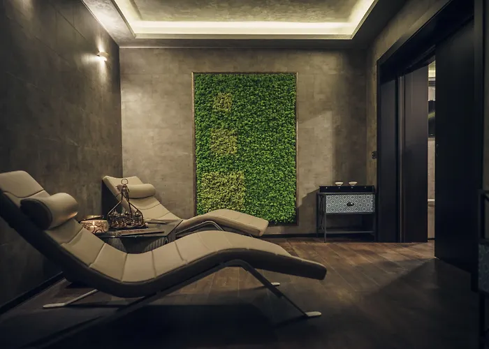 Hotel familiar: Vega Hotel